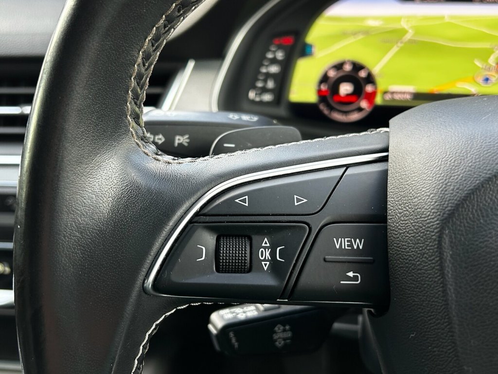 Used Audi Q7 2017 for sale - 77437267: Photo 44