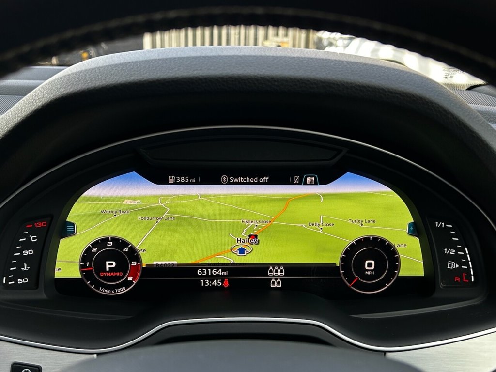 Used Audi Q7 2017 for sale - 77437267: Photo 45