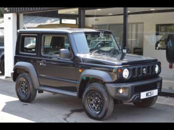 Used Suzuki Jimny 2023 for sale - 75013978: Photo