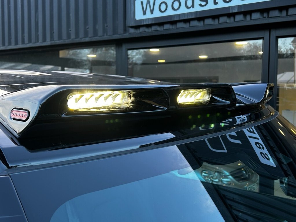 Used Land Rover Defender 90 2025 for sale - 77001009: Photo 17