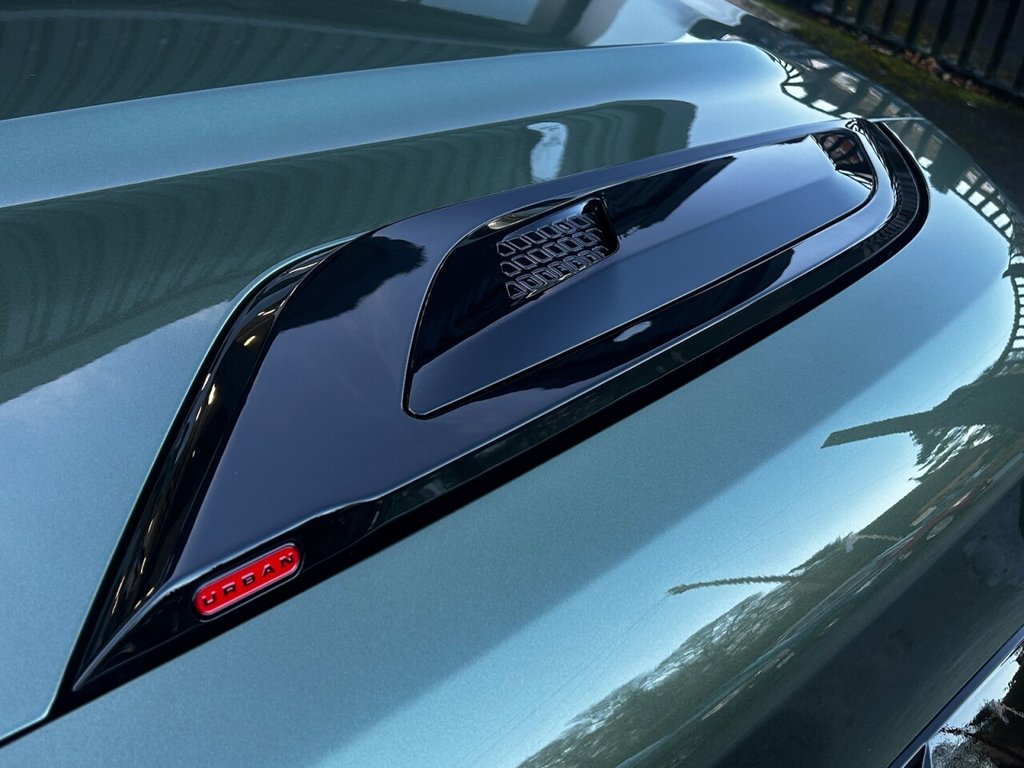 Used Land Rover Defender 90 2025 for sale - 77001009: Photo 19