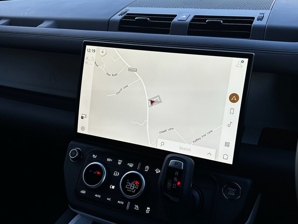 Used Land Rover Defender 90 2025 for sale - 77001009: Photo 37