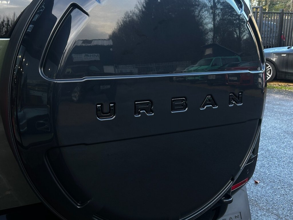 Used Land Rover Defender 90 2025 for sale - 77001009: Photo 49