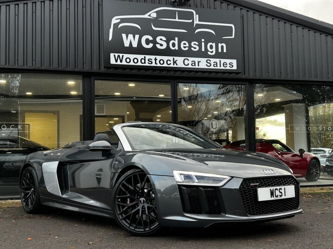 Used Audi R8 2019 for sale - 76899380: Photo 1