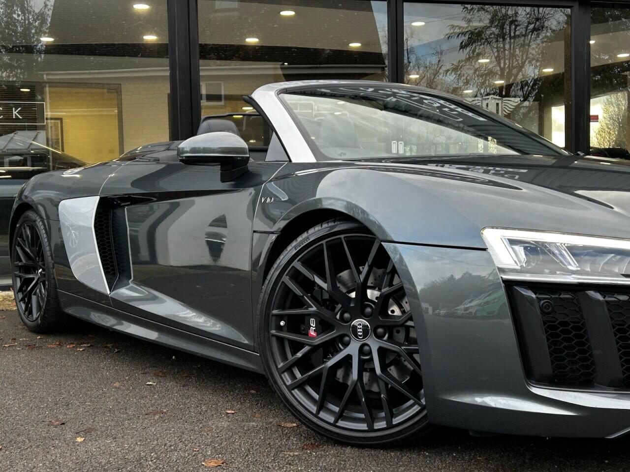 Used Audi R8 2019 for sale - 76899380: Photo 10