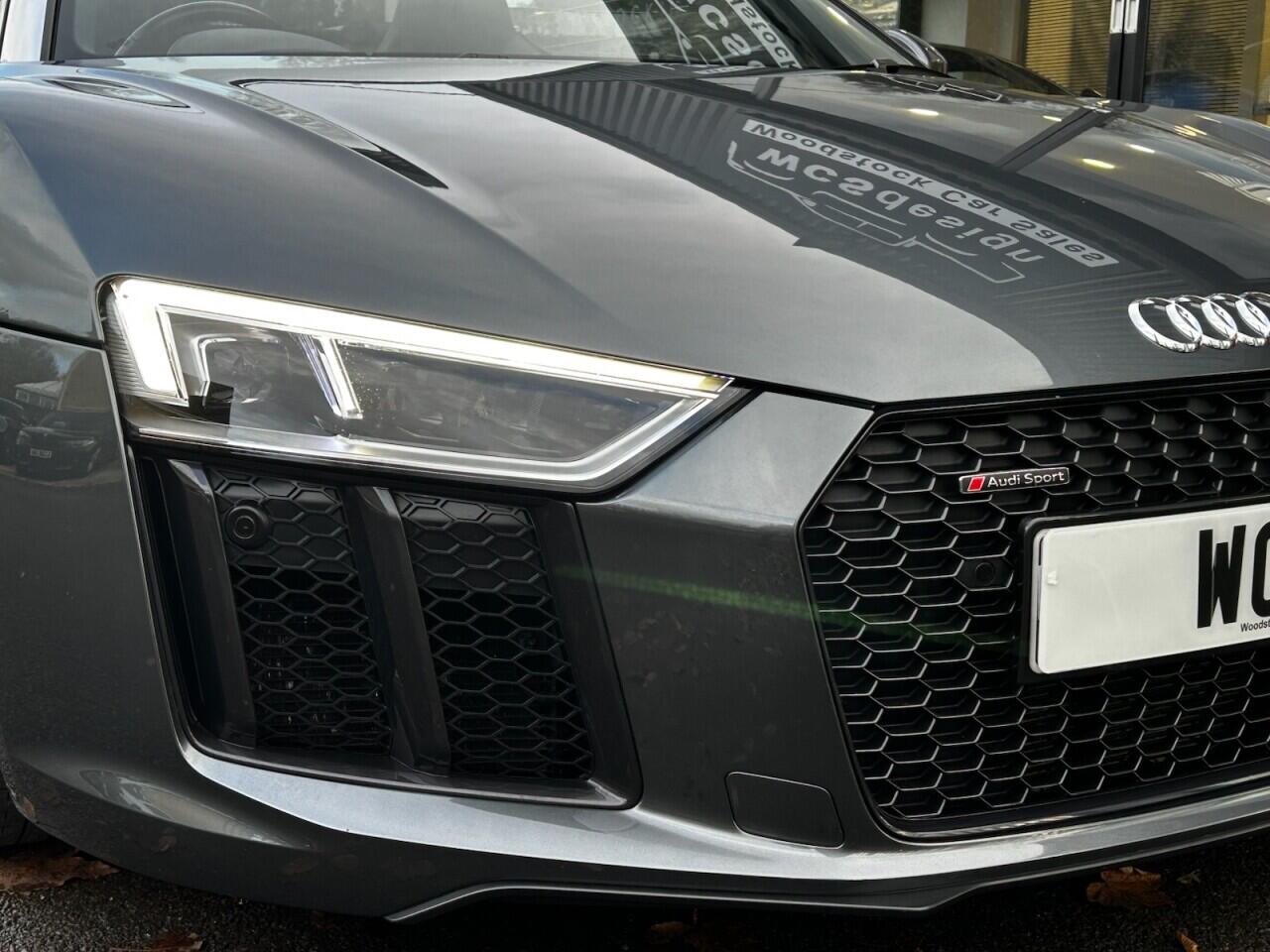 Used Audi R8 2019 for sale - 76899380: Photo 11