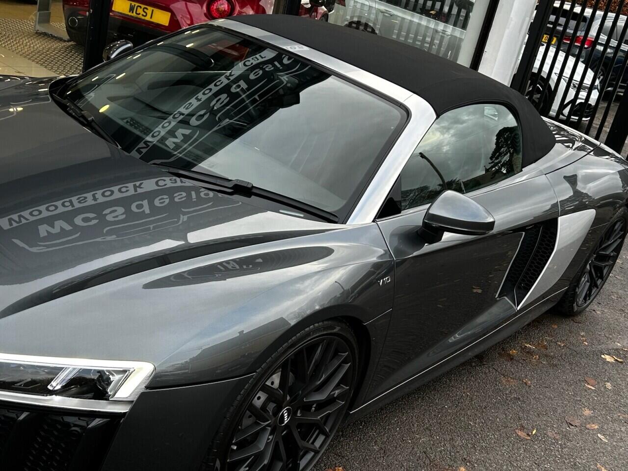 Used Audi R8 2019 for sale - 76899380: Photo 13