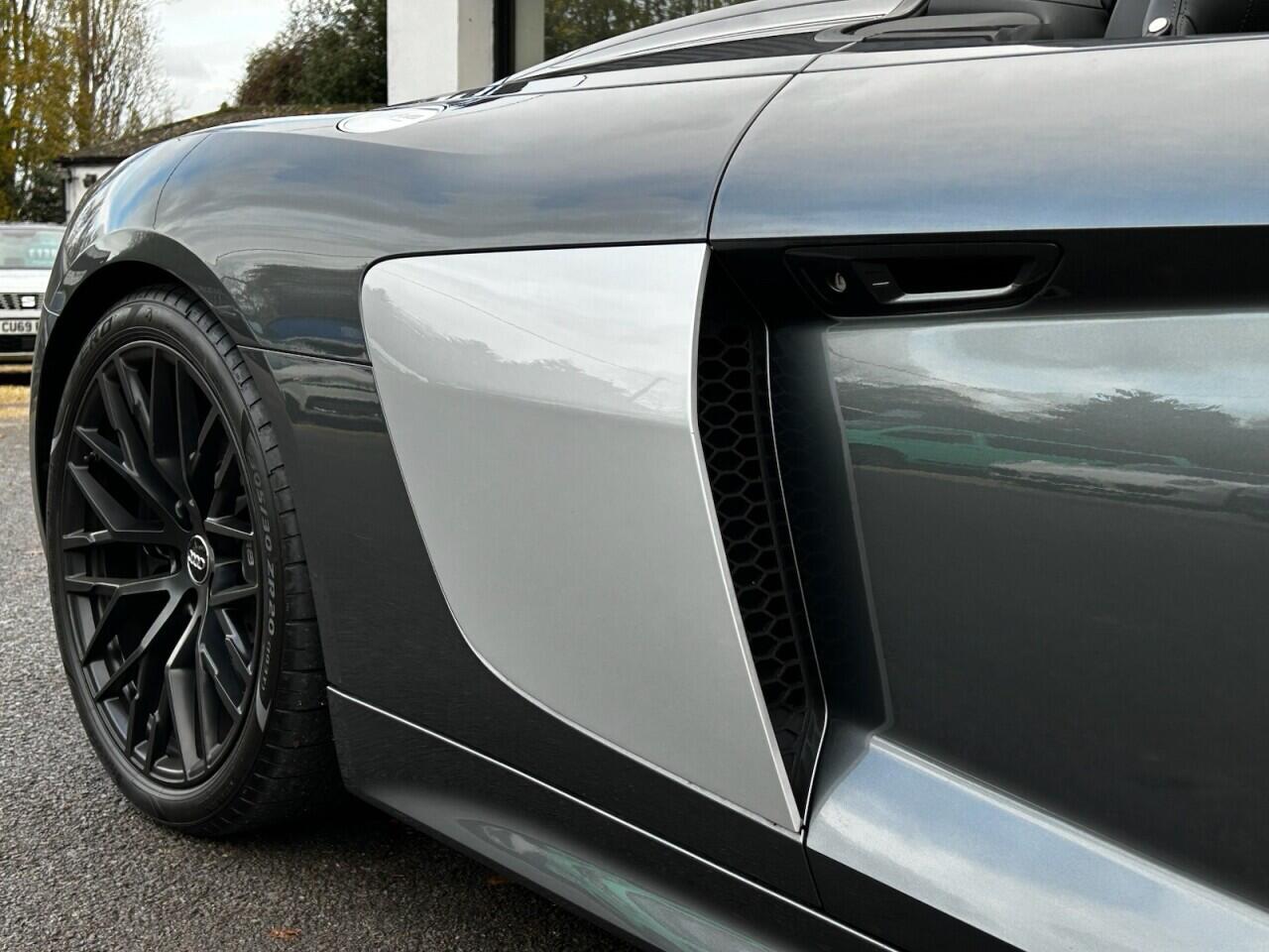 Used Audi R8 2019 for sale - 76899380: Photo 15