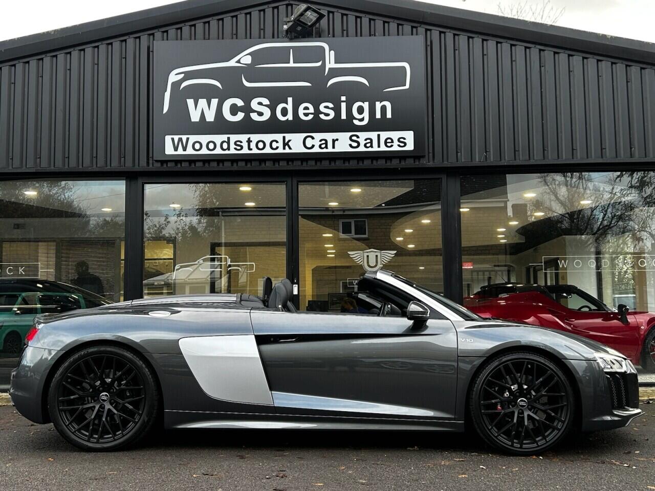 Used Audi R8 2019 for sale - 76899380: Photo 18