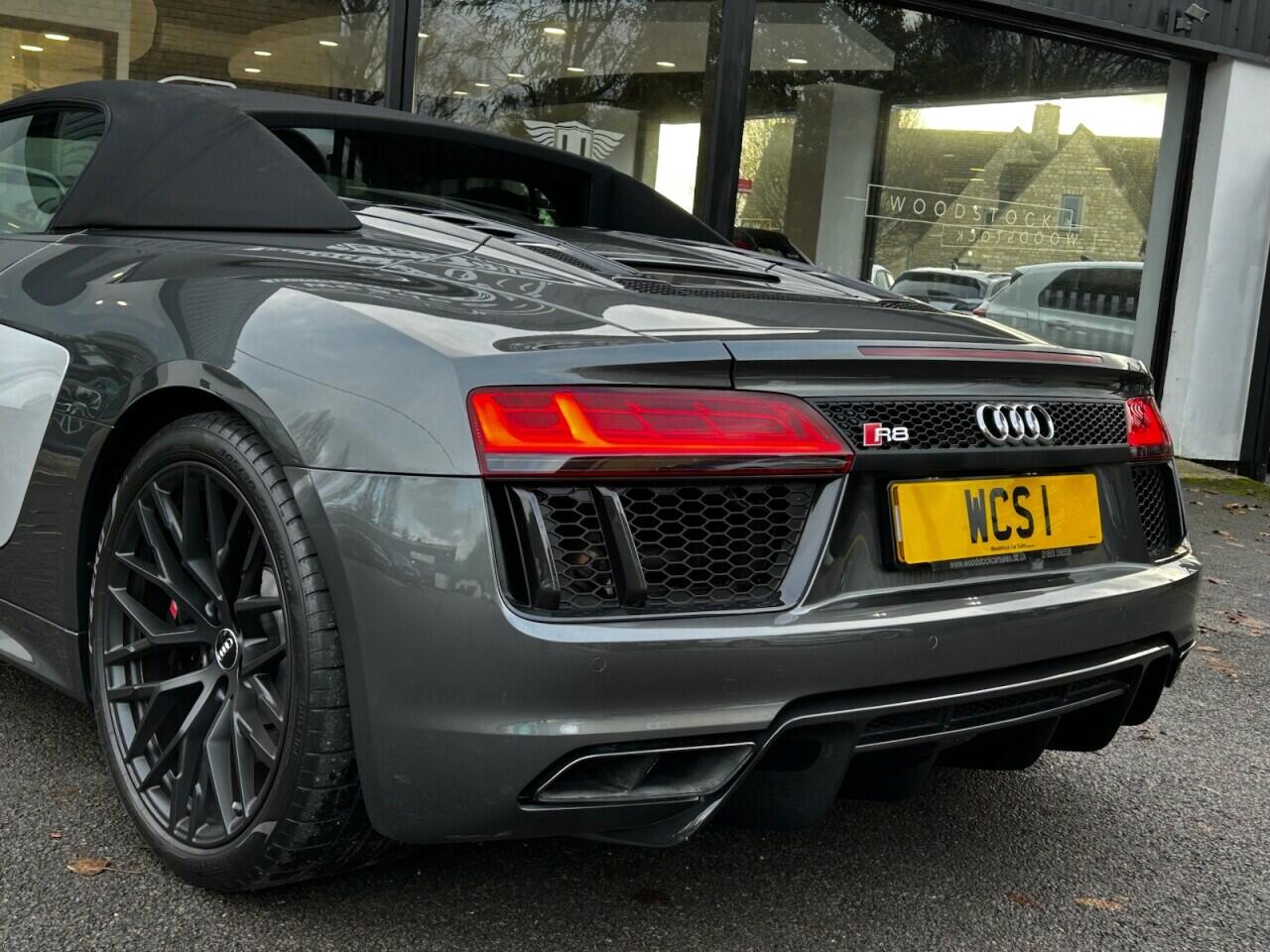 Used Audi R8 2019 for sale - 76899380: Photo 19