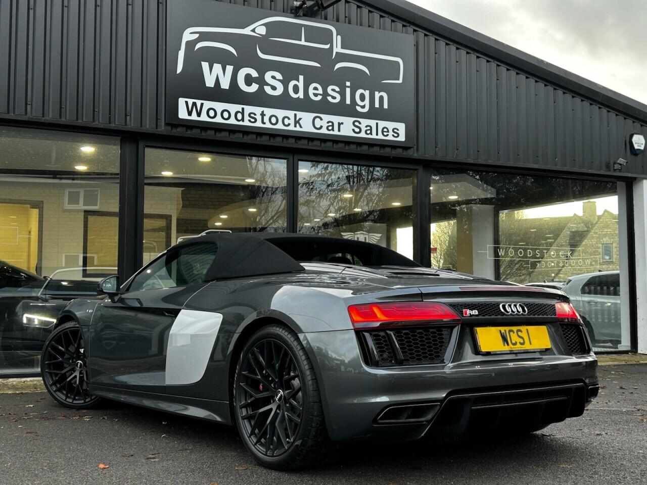 Used Audi R8 2019 for sale - 76899380: Photo 2