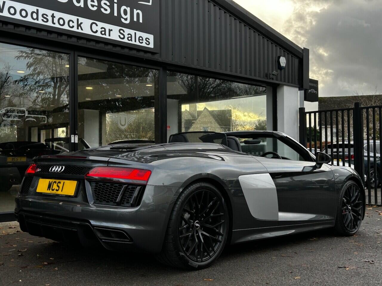 Used Audi R8 2019 for sale - 76899380: Photo 21