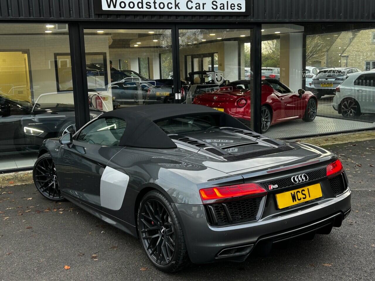 Used Audi R8 2019 for sale - 76899380: Photo 22