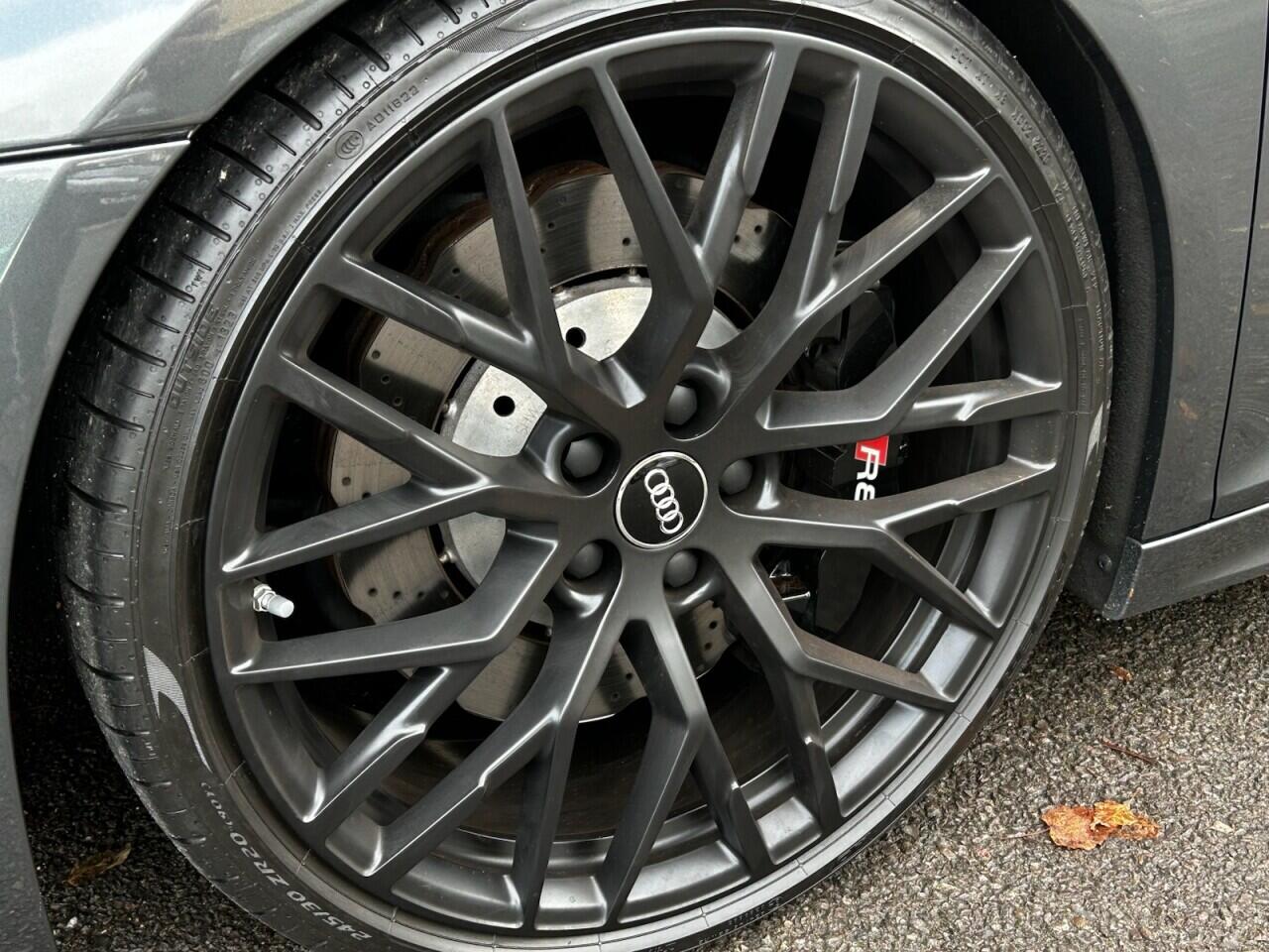 Used Audi R8 2019 for sale - 76899380: Photo 23