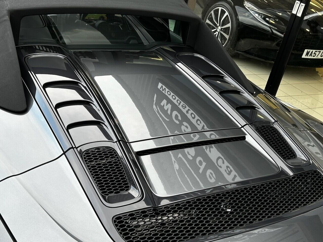 Used Audi R8 2019 for sale - 76899380: Photo 24