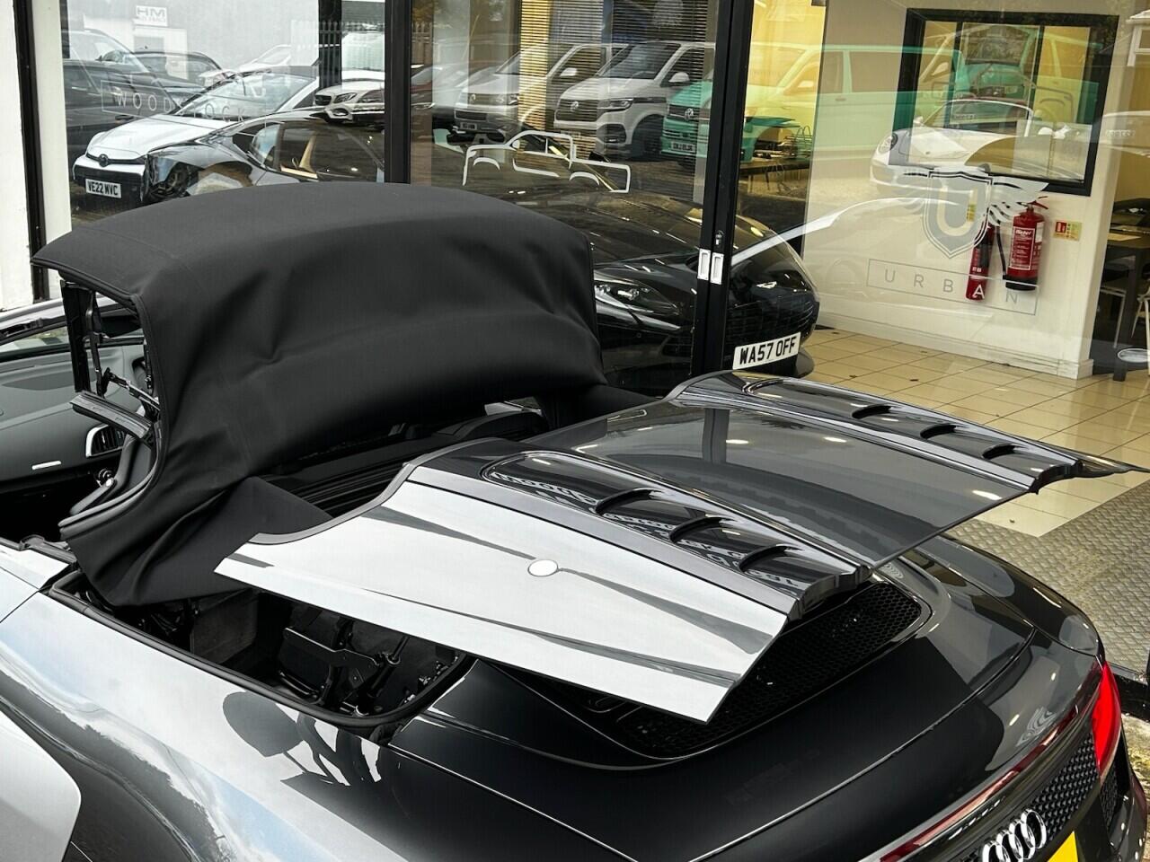 Used Audi R8 2019 for sale - 76899380: Photo 27