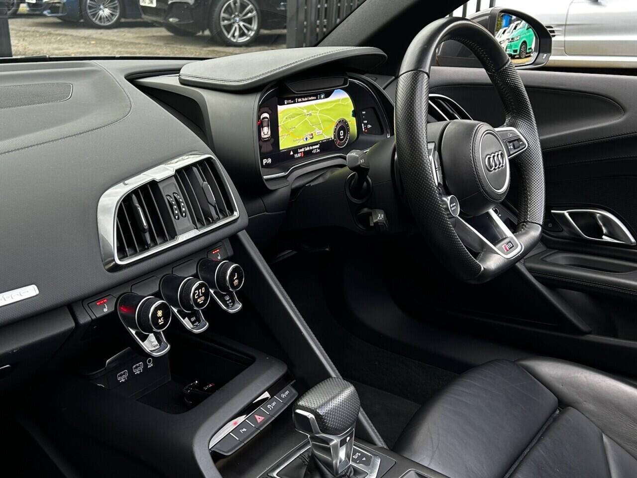 Used Audi R8 2019 for sale - 76899380: Photo 29