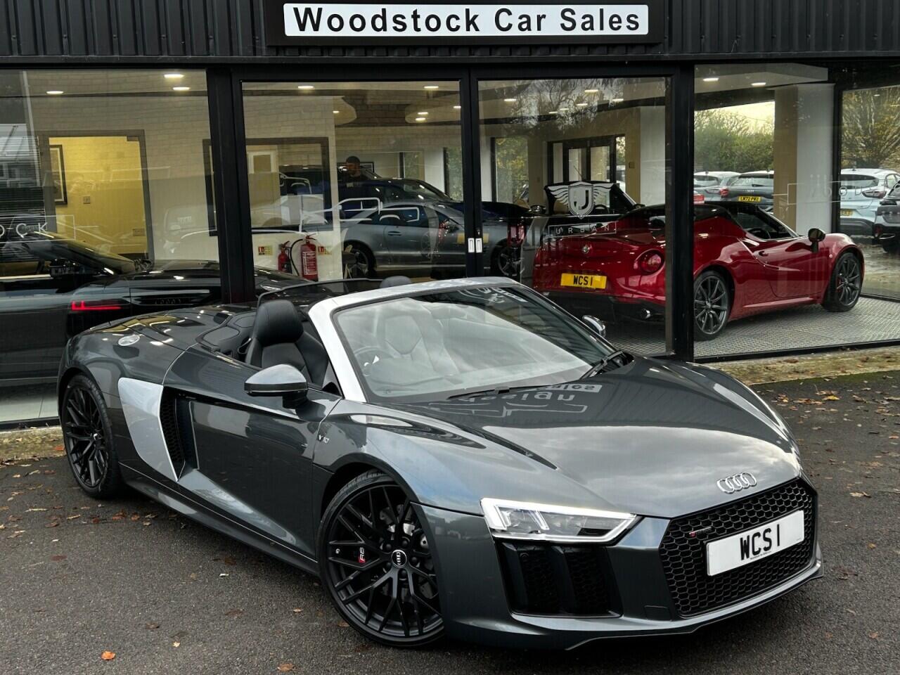 Used Audi R8 2019 for sale - 76899380: Photo 3