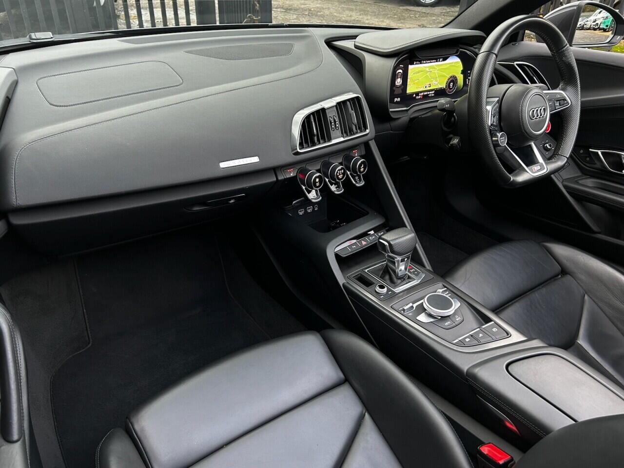 Used Audi R8 2019 for sale - 76899380: Photo 30