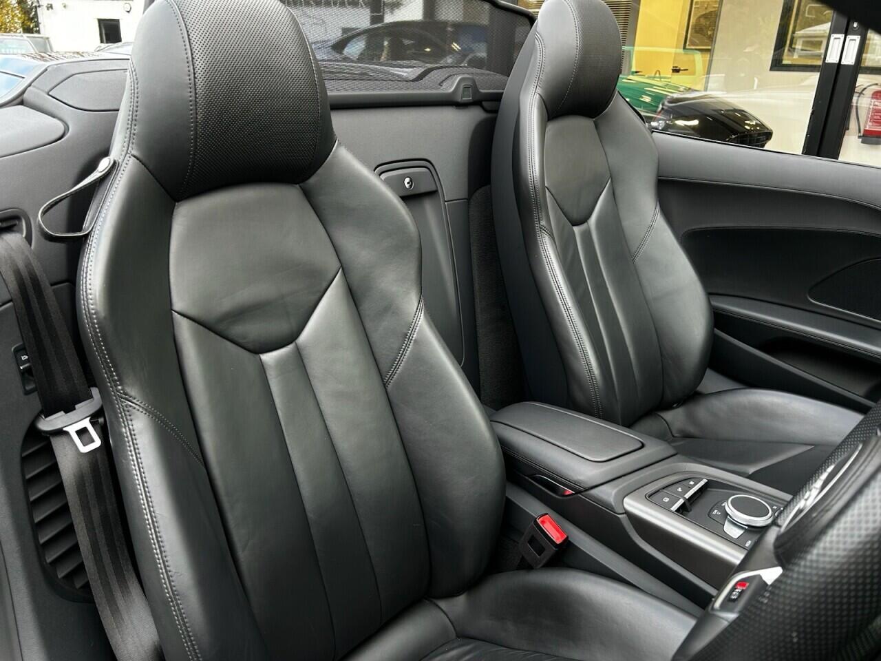 Used Audi R8 2019 for sale - 76899380: Photo 31