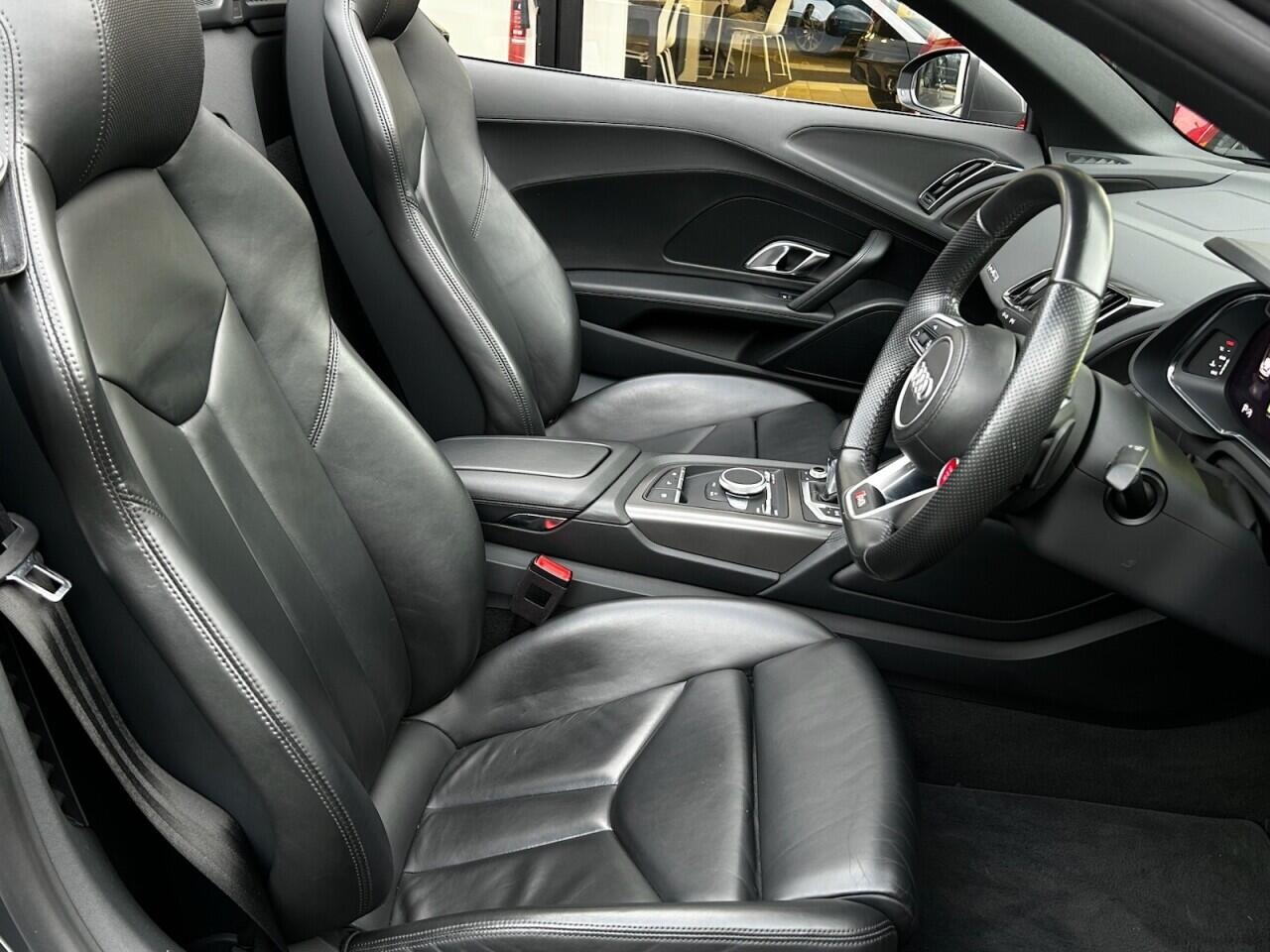 Used Audi R8 2019 for sale - 76899380: Photo 32