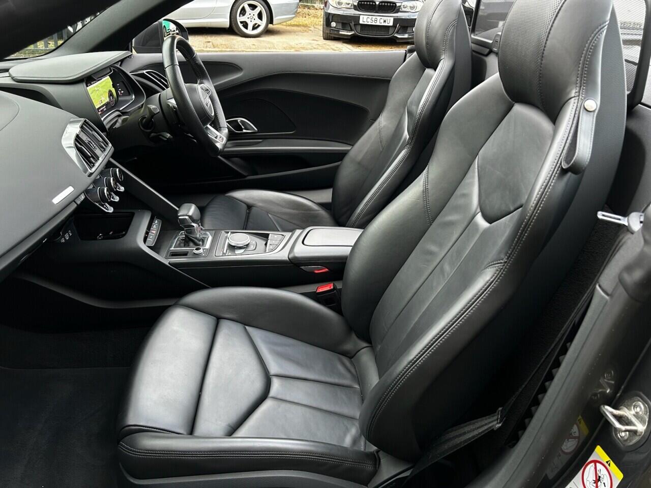 Used Audi R8 2019 for sale - 76899380: Photo 33