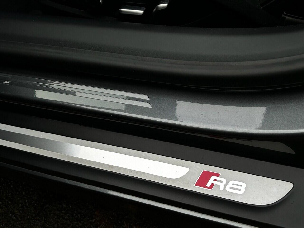 Used Audi R8 2019 for sale - 76899380: Photo 36