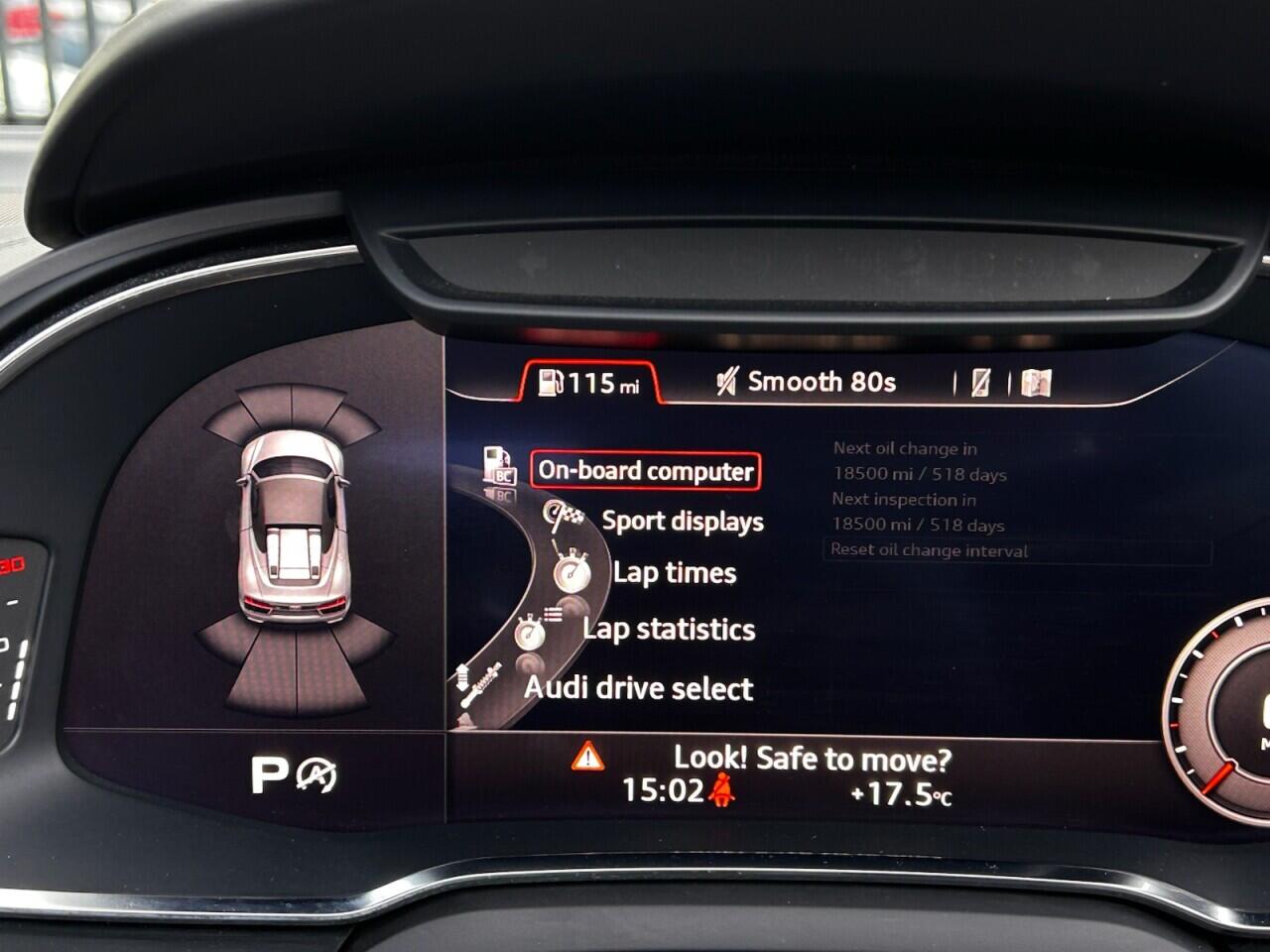 Used Audi R8 2019 for sale - 76899380: Photo 41