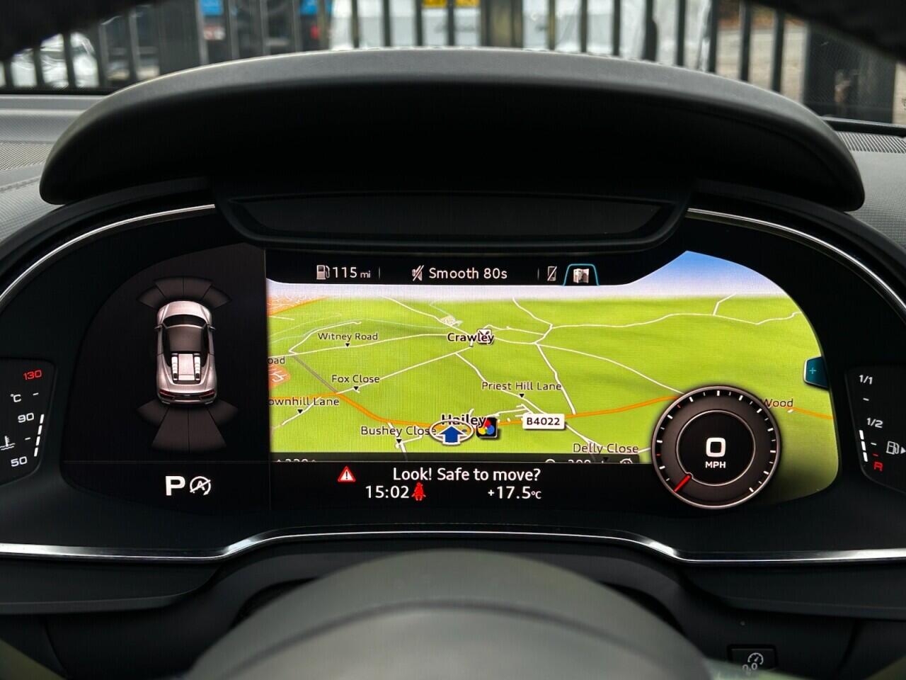 Used Audi R8 2019 for sale - 76899380: Photo 43