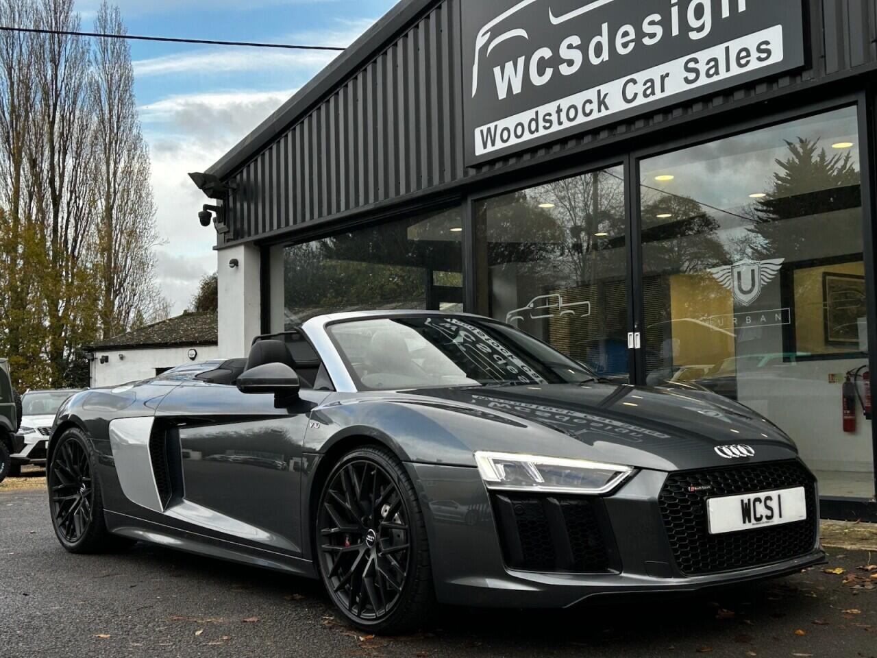 Used Audi R8 2019 for sale - 76899380: Photo 5