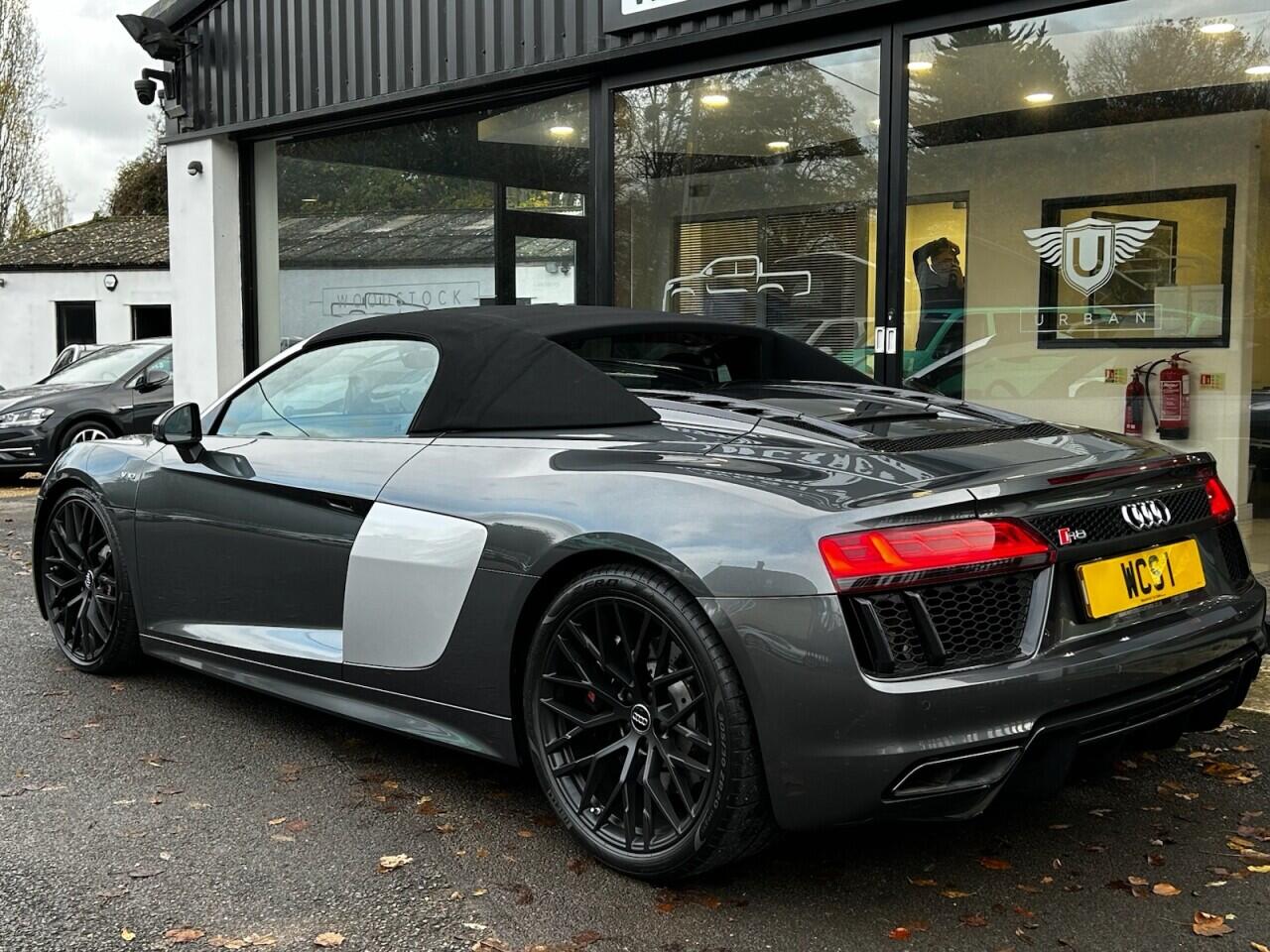 Used Audi R8 2019 for sale - 76899380: Photo 7