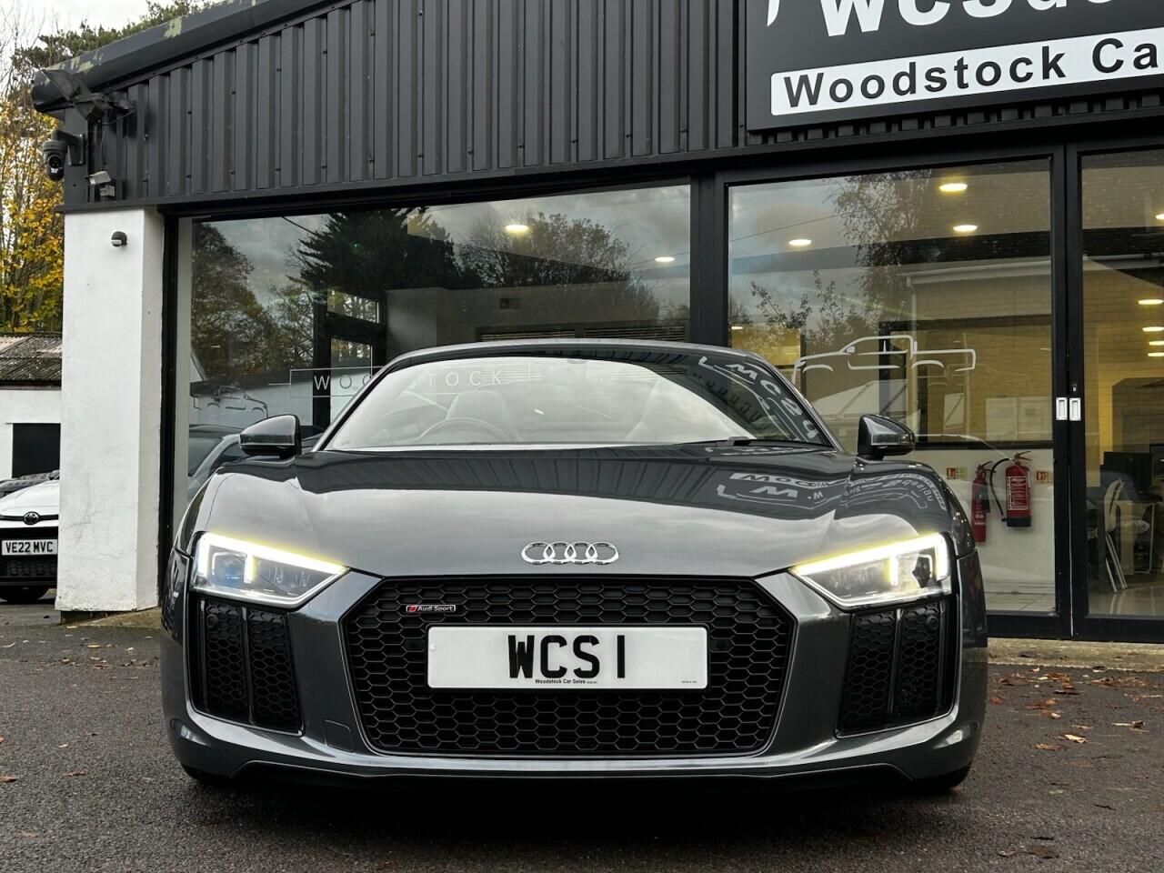 Used Audi R8 2019 for sale - 76899380: Photo 8