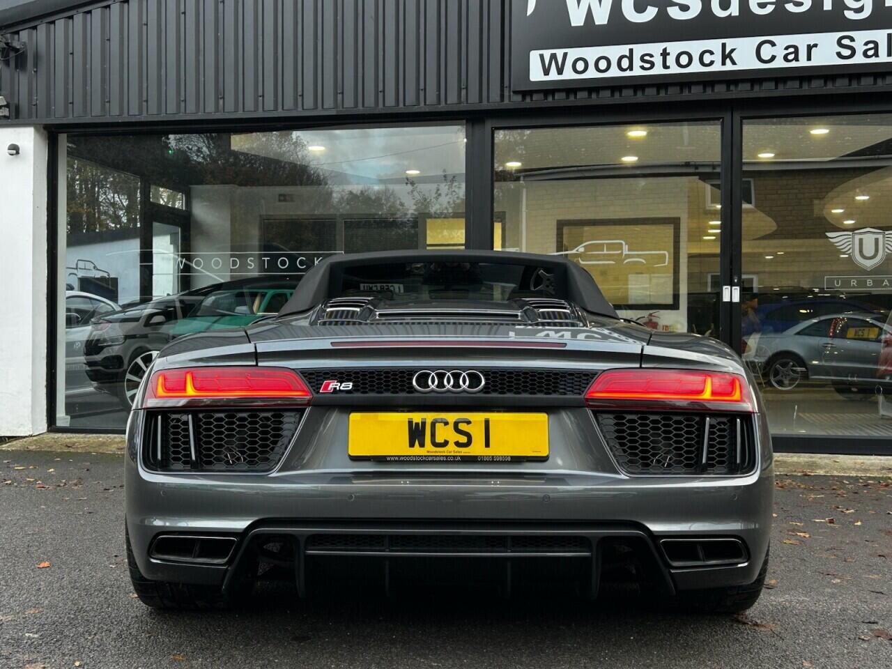 Used Audi R8 2019 for sale - 76899380: Photo 9