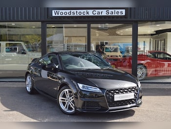 Used Audi TT 2023 for sale - 79551066: Photo