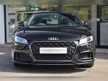 Used Audi TT 2023 for sale - 79551066: Photo