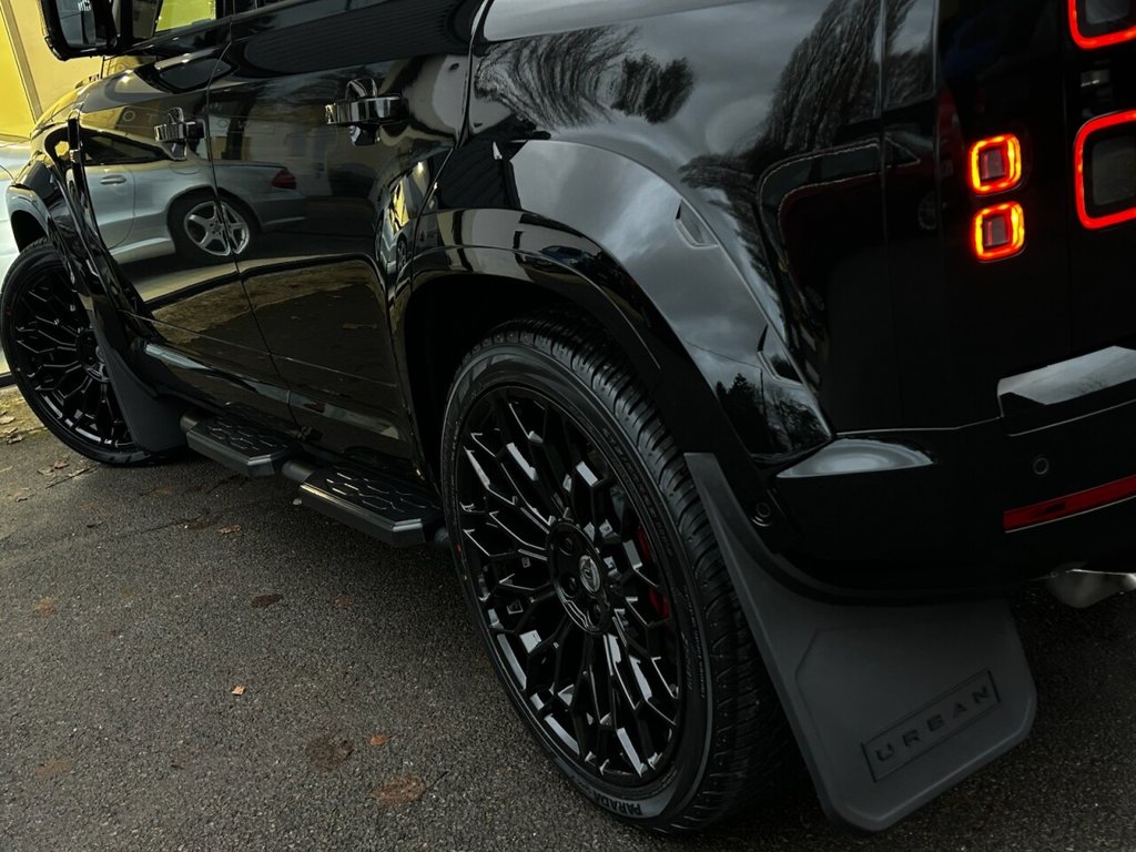 Used Land Rover Defender 2025 for sale - 77007642: Photo 15