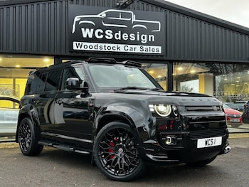 Used Land Rover Defender 2025 for sale - 77007642: Photo