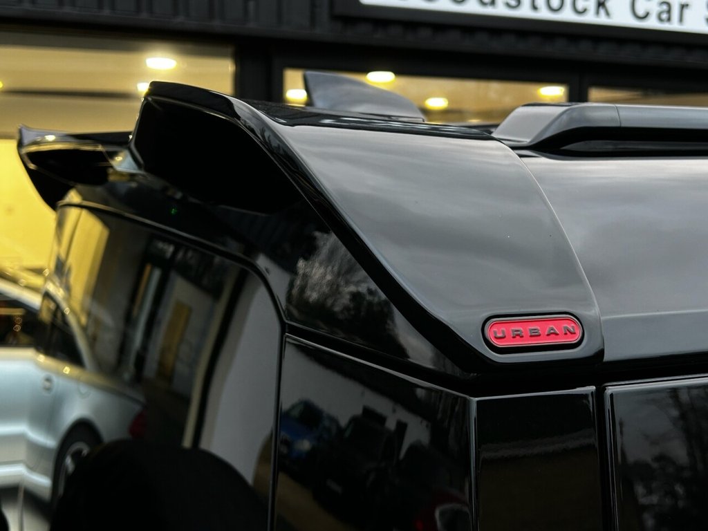Used Land Rover Defender 2025 for sale - 77007642: Photo 20