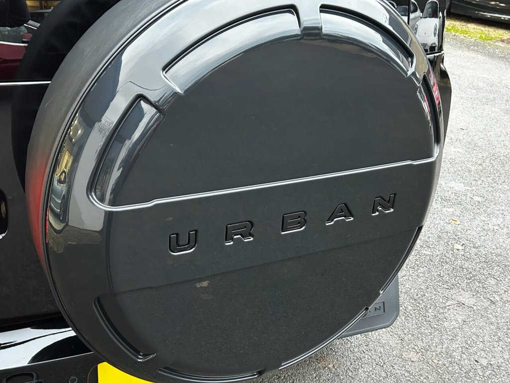 Used Land Rover Defender 2025 for sale - 77007642: Photo 22