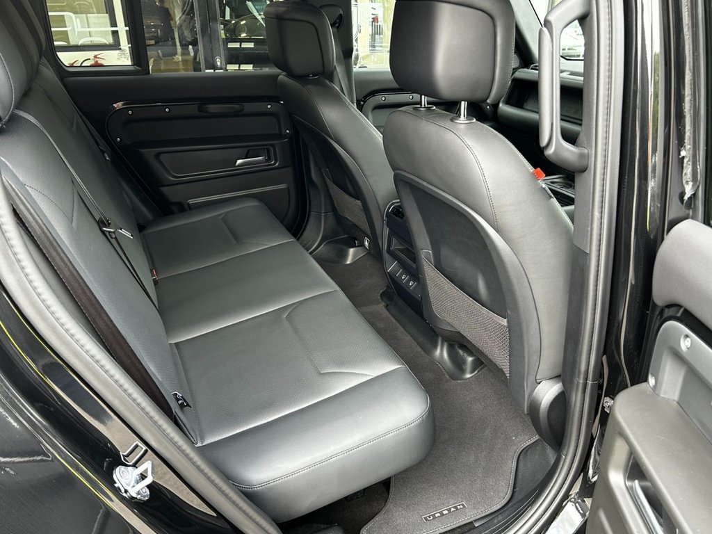 Used Land Rover Defender 2025 for sale - 77007642: Photo 30