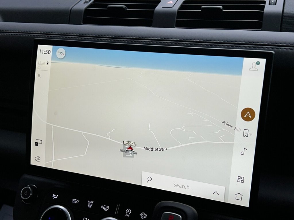 Used Land Rover Defender 2025 for sale - 77007642: Photo 35