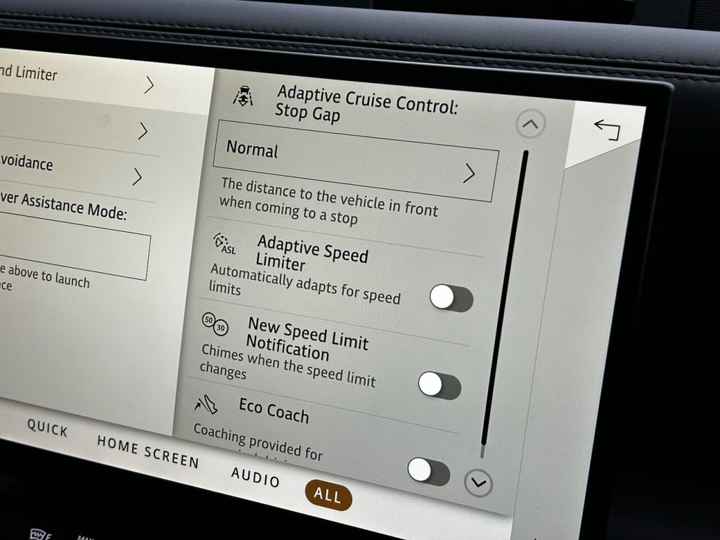 Used Land Rover Defender 2025 for sale - 77007642: Photo 38