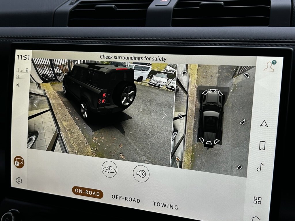 Used Land Rover Defender 2025 for sale - 77007642: Photo 40