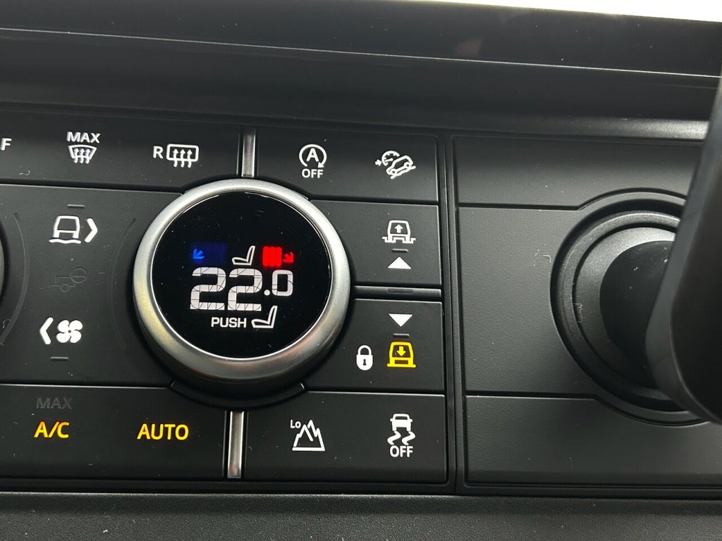 Used Land Rover Defender 2025 for sale - 77007642: Photo 42