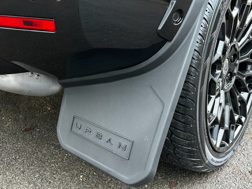 Used Land Rover Defender 2025 for sale - 77007642: Photo 48