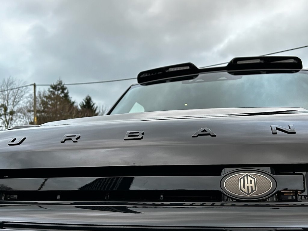 Used Land Rover Defender 2025 for sale - 77007642: Photo 9