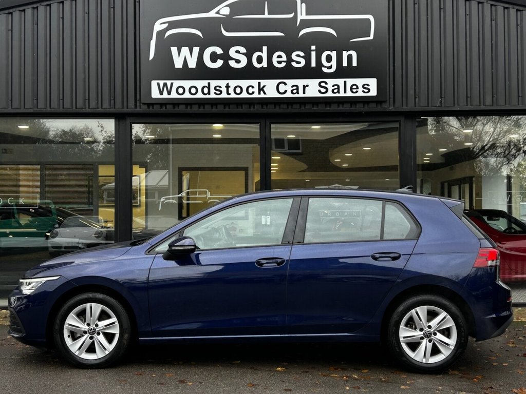 Used Volkswagen Golf 2024 for sale - 77001000: Photo 10