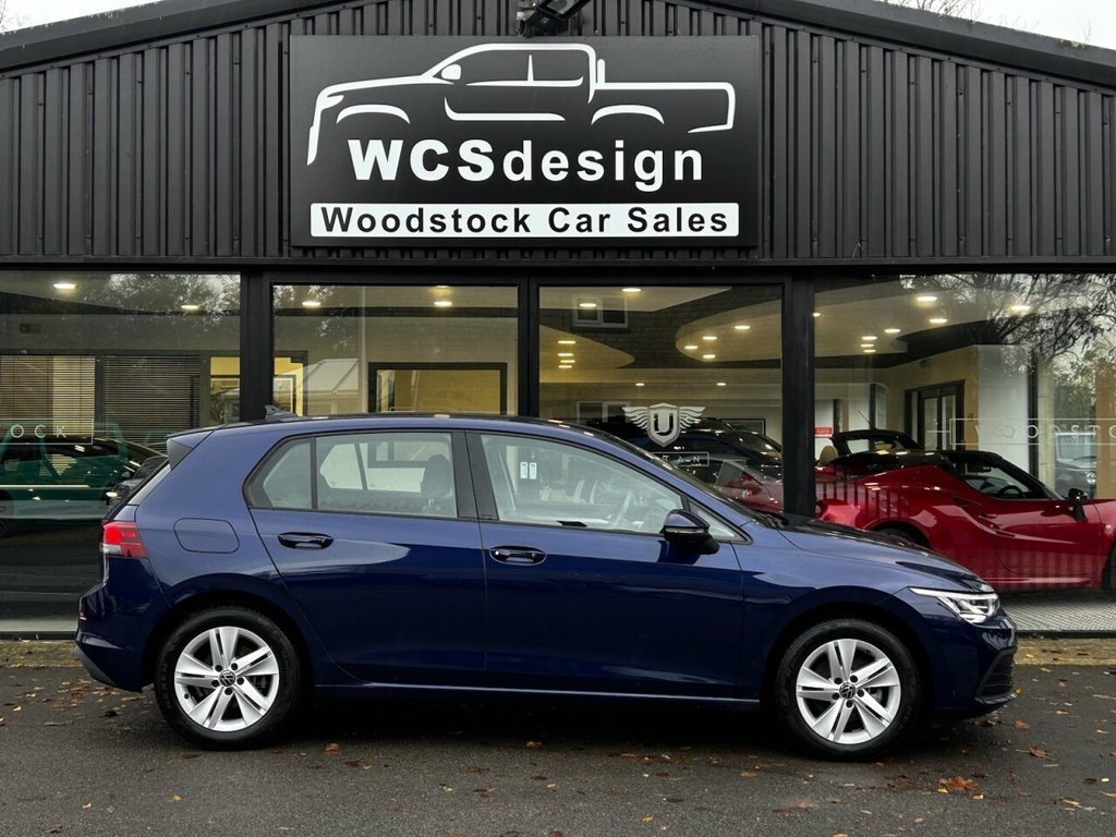 Used Volkswagen Golf 2024 for sale - 77001000: Photo 11