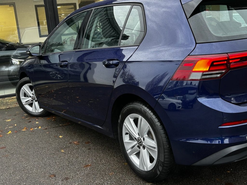 Used Volkswagen Golf 2024 for sale - 77001000: Photo 14