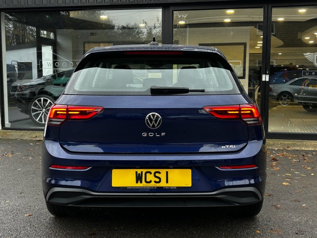 Used Volkswagen Golf 2024 for sale - 77001000: Photo 15